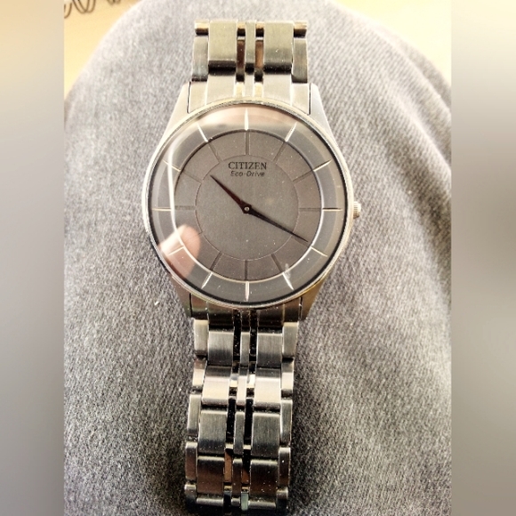 Citizen eco drive stiletto